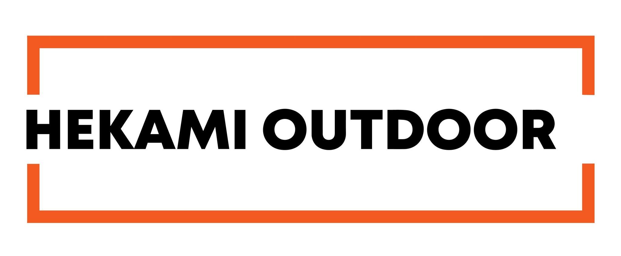 HEKAMI OUTDOOR