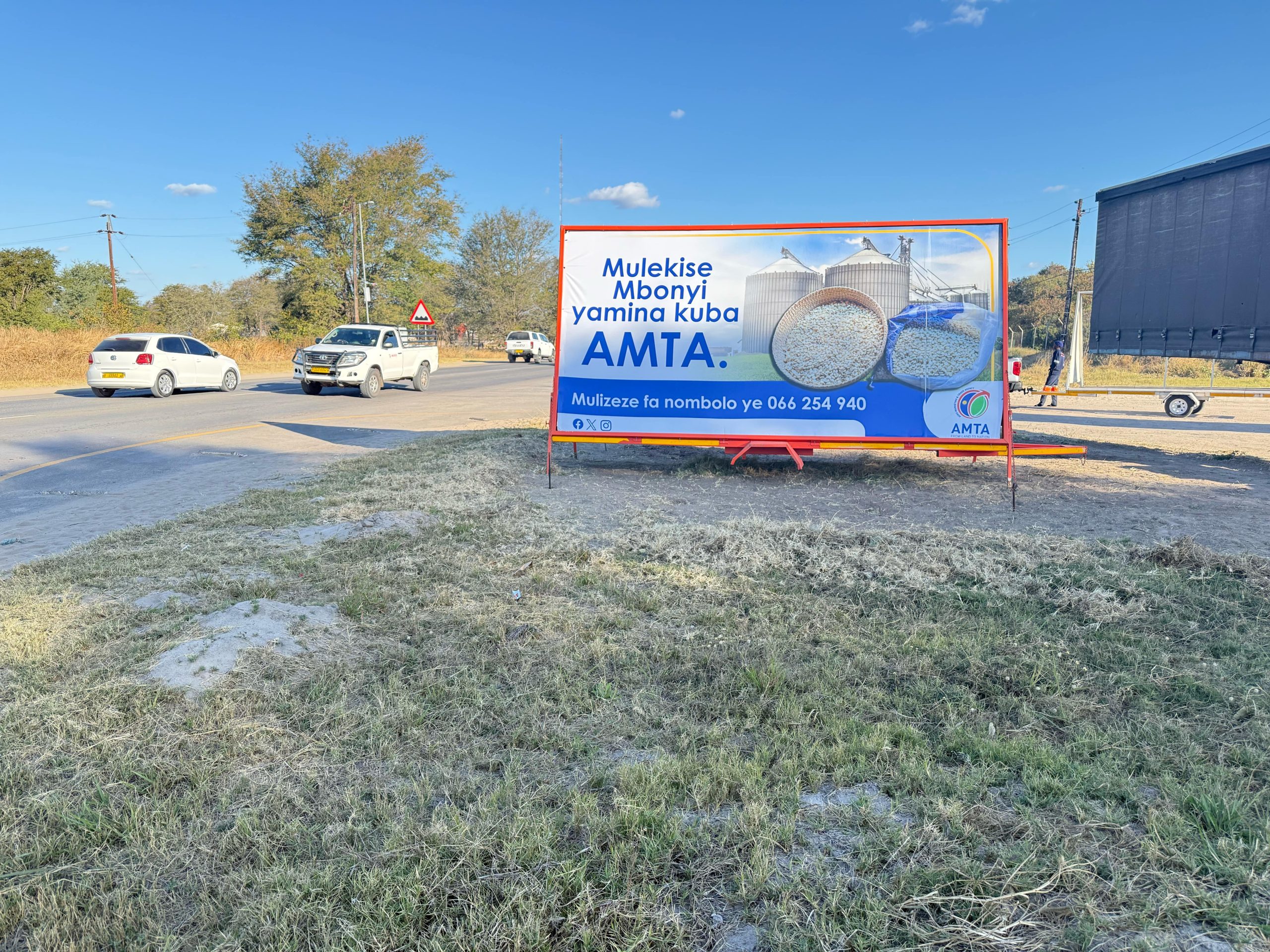AMTA Extends Mobile Billboard Campaign to Sustain Momentum for Local Production