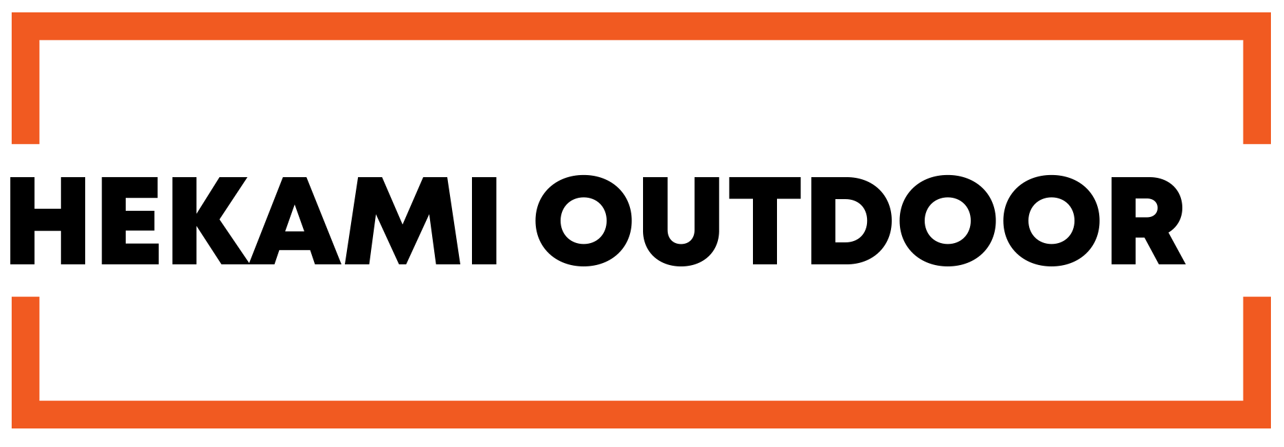 HEKAMIOUTDOOR Logo