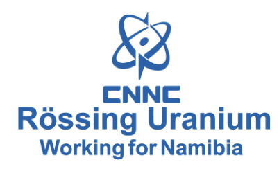 Rossing Uranium