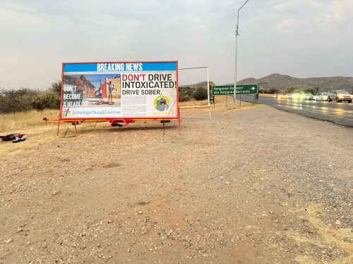Windhoek l Rehoboth