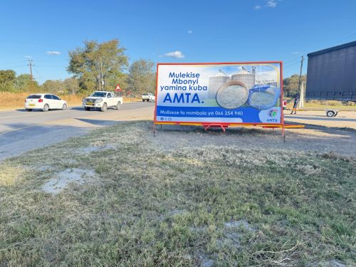 Katima Mulilo