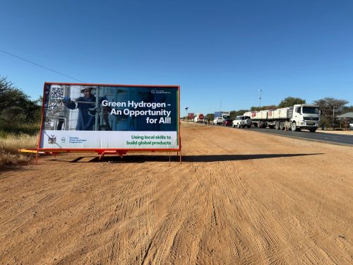 Otjiwarongo